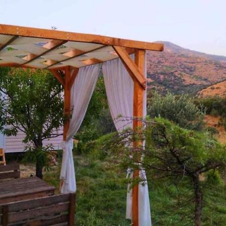 Hayal Tadinda Hotel İzmir Buitenkant foto