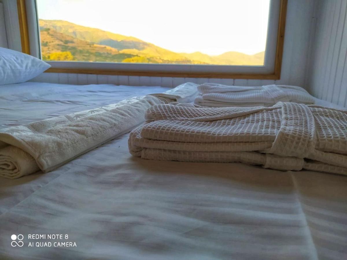 Hayal Tadinda Hotel İzmir Buitenkant foto
