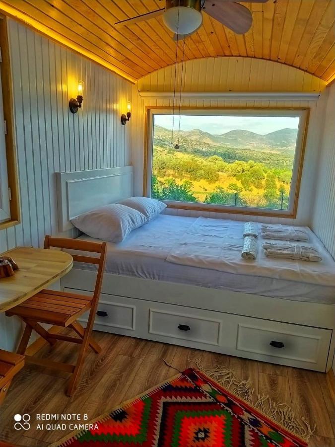 Hayal Tadinda Hotel İzmir Buitenkant foto
