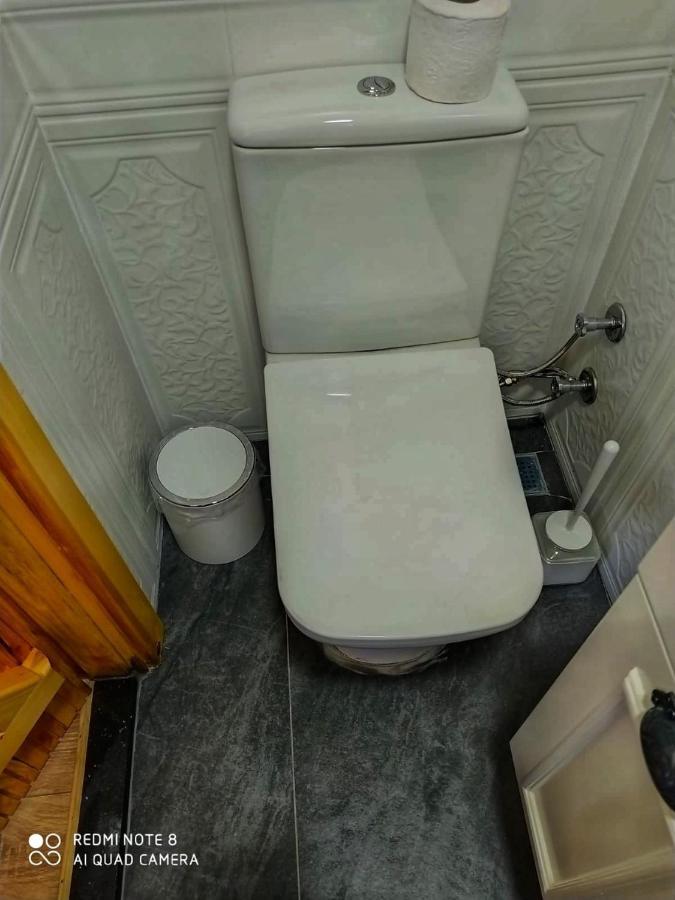 Hayal Tadinda Hotel İzmir Buitenkant foto