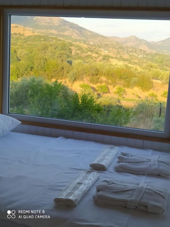 Hayal Tadinda Hotel İzmir Buitenkant foto