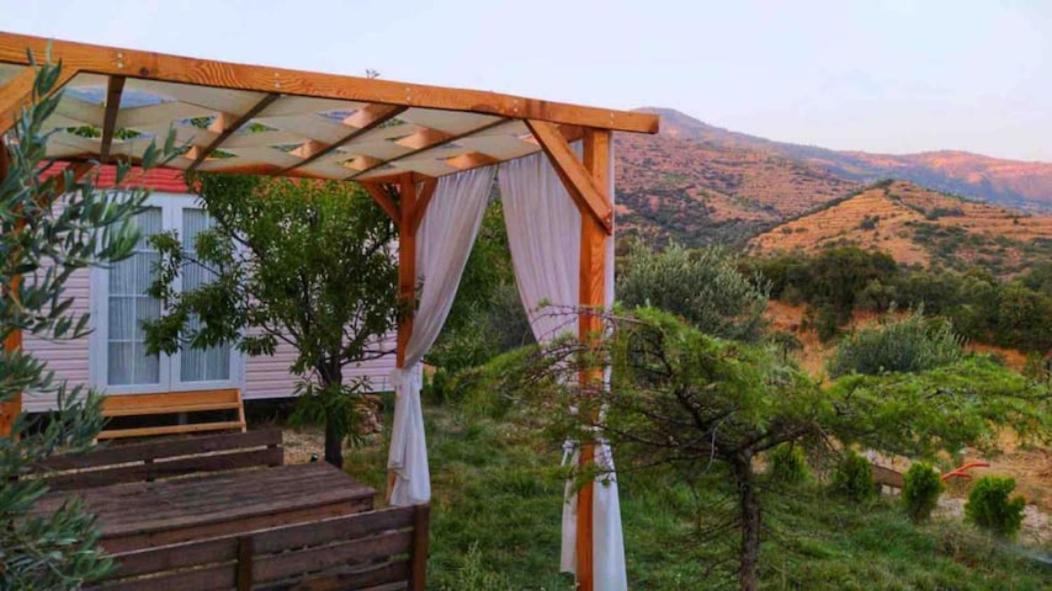 Hayal Tadinda Hotel İzmir Buitenkant foto