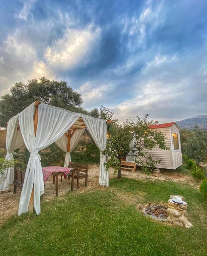 Hayal Tadinda Hotel İzmir Buitenkant foto