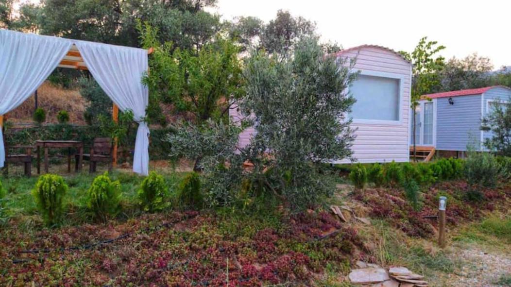 Hayal Tadinda Hotel İzmir Buitenkant foto