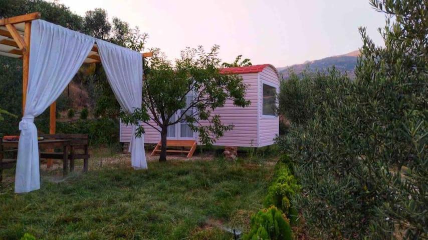 Hayal Tadinda Hotel İzmir Buitenkant foto