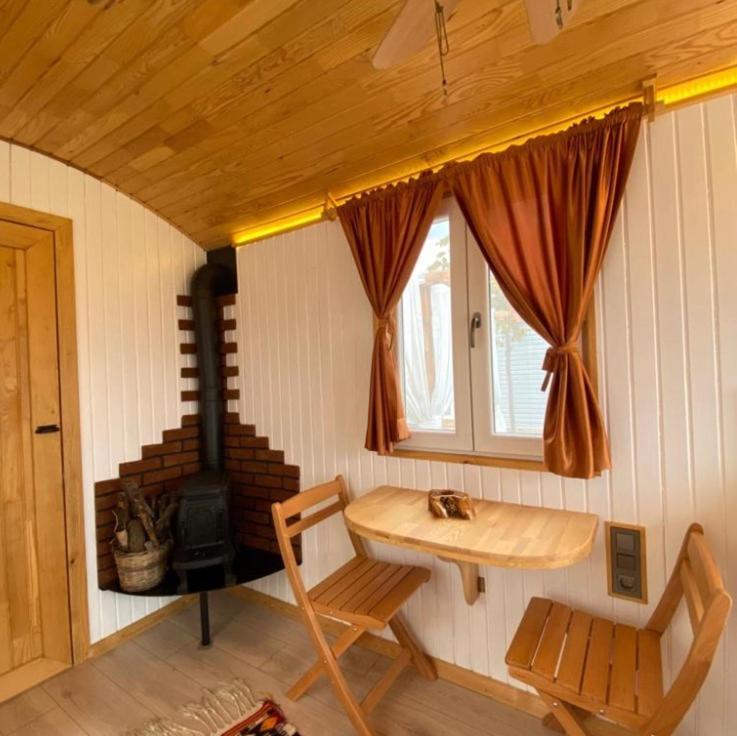Hayal Tadinda Hotel İzmir Buitenkant foto