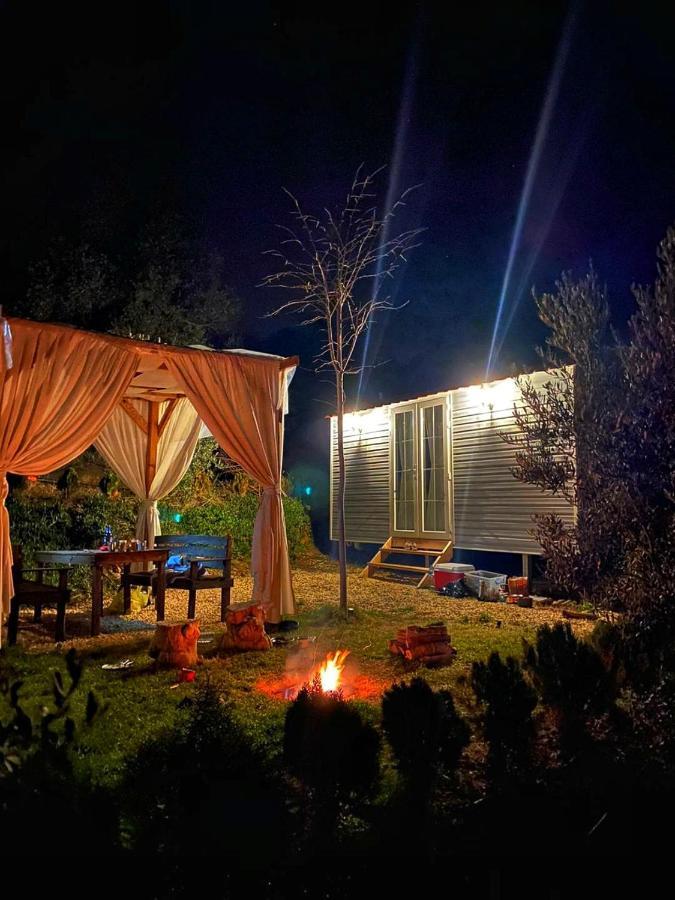 Hayal Tadinda Hotel İzmir Buitenkant foto