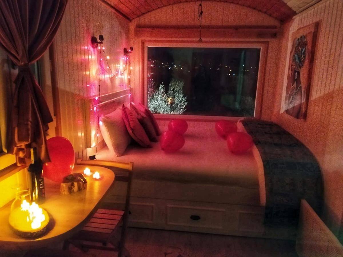 Hayal Tadinda Hotel İzmir Buitenkant foto