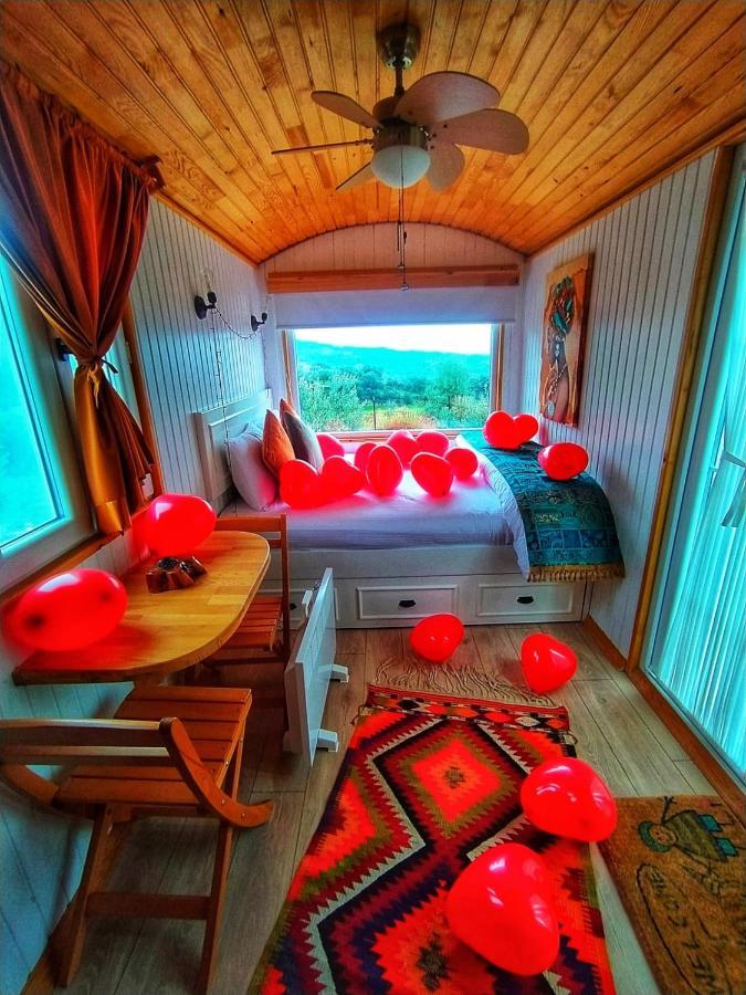 Hayal Tadinda Hotel İzmir Buitenkant foto