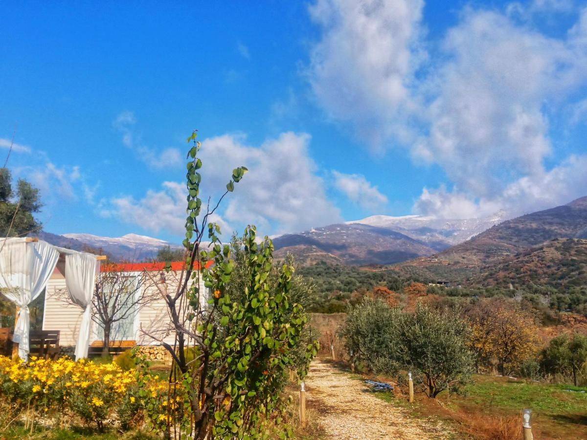 Hayal Tadinda Hotel İzmir Buitenkant foto
