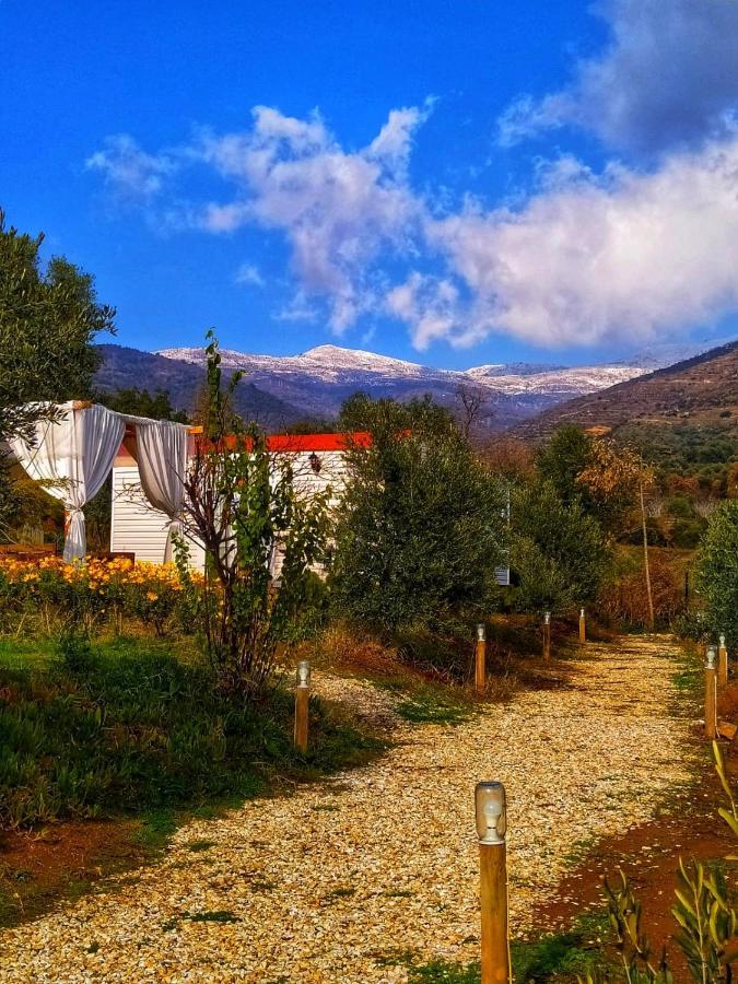 Hayal Tadinda Hotel İzmir Buitenkant foto