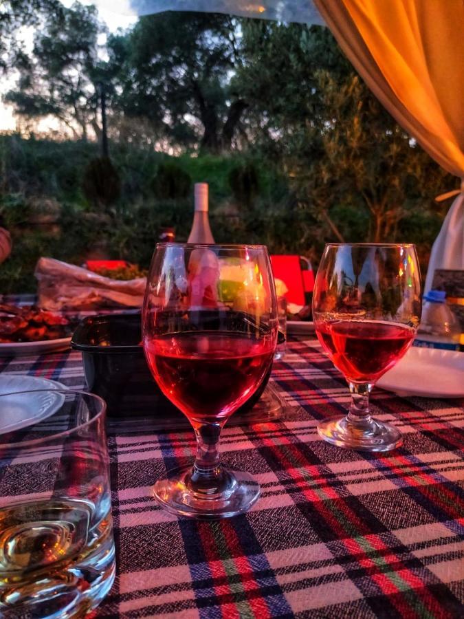 Hayal Tadinda Hotel İzmir Buitenkant foto