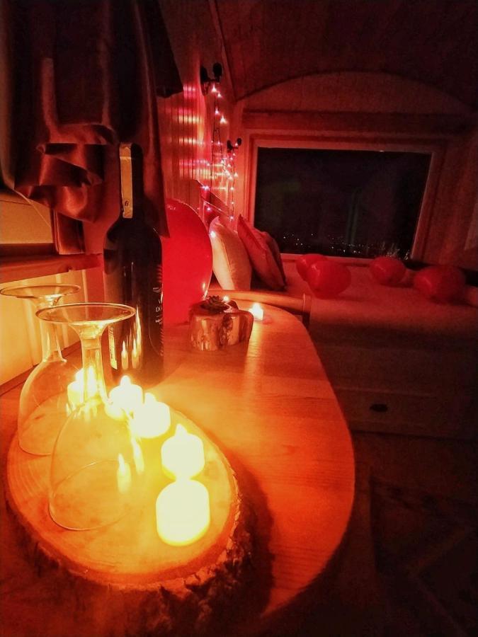 Hayal Tadinda Hotel İzmir Buitenkant foto
