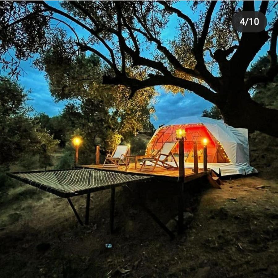 Hayal Tadinda Hotel İzmir Buitenkant foto