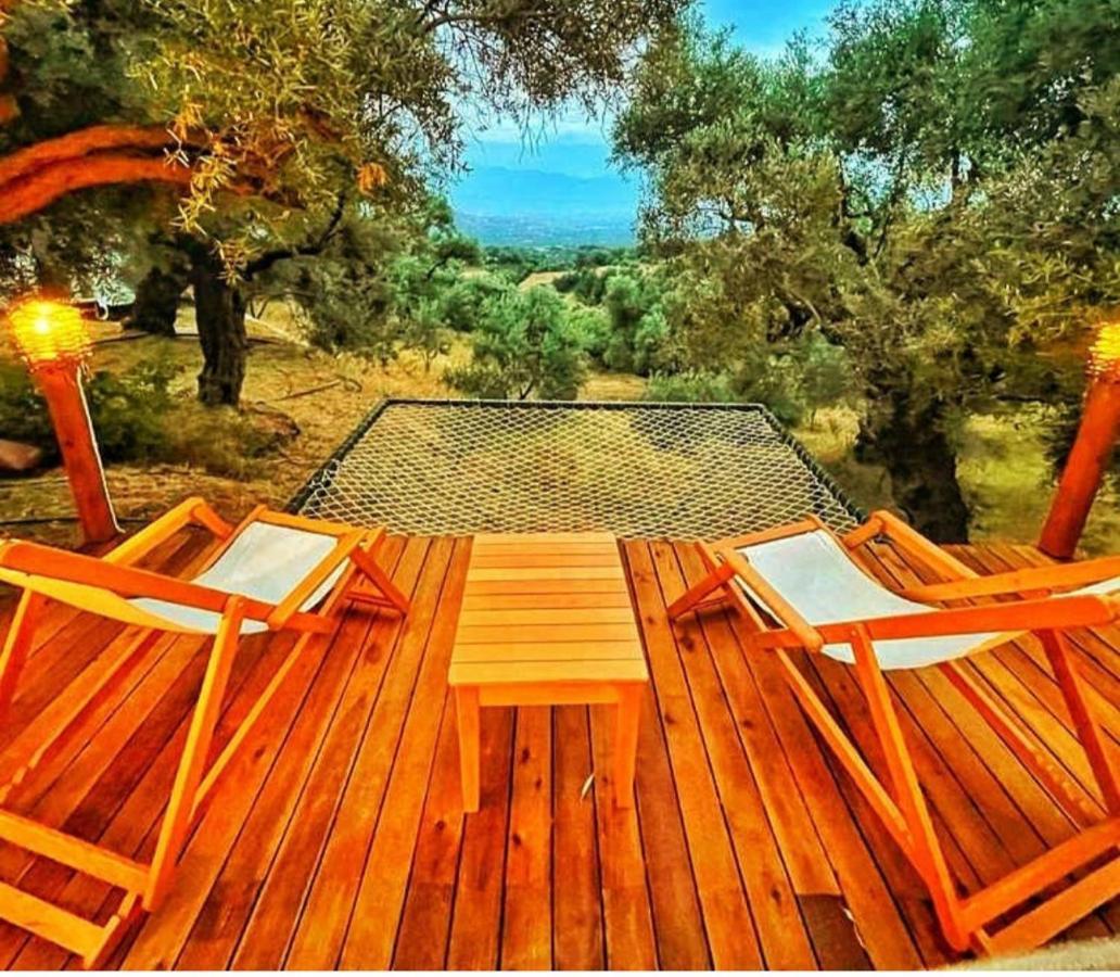 Hayal Tadinda Hotel İzmir Buitenkant foto