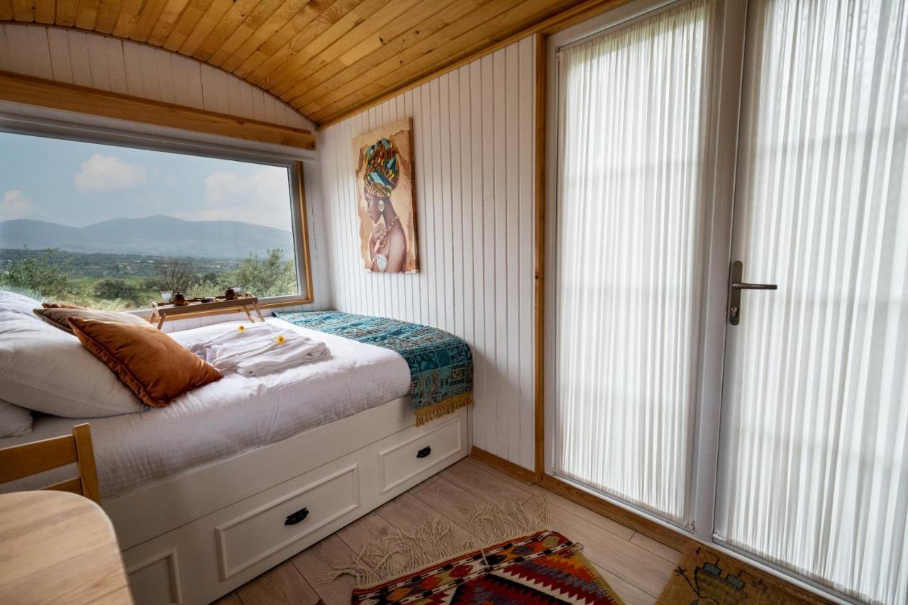Hayal Tadinda Hotel İzmir Buitenkant foto