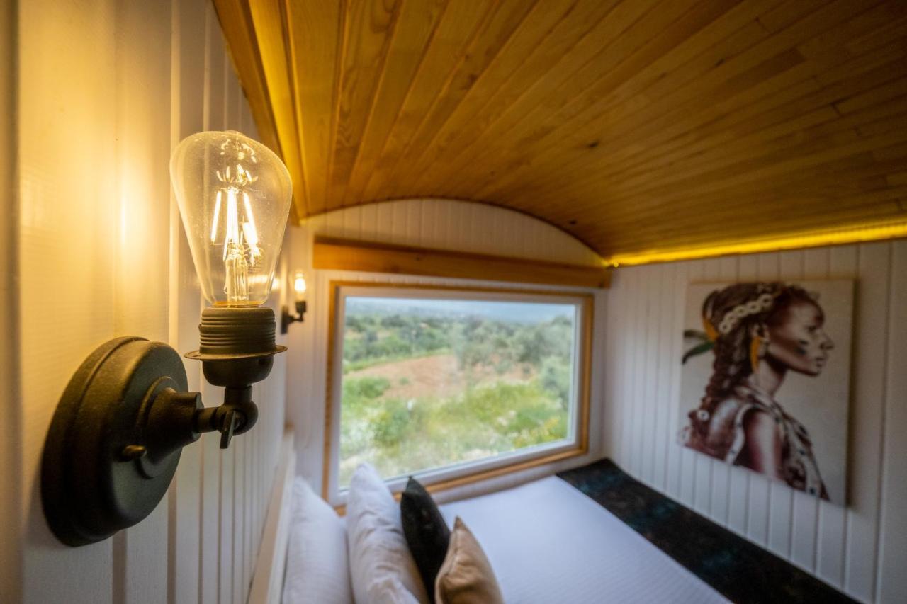Hayal Tadinda Hotel İzmir Buitenkant foto