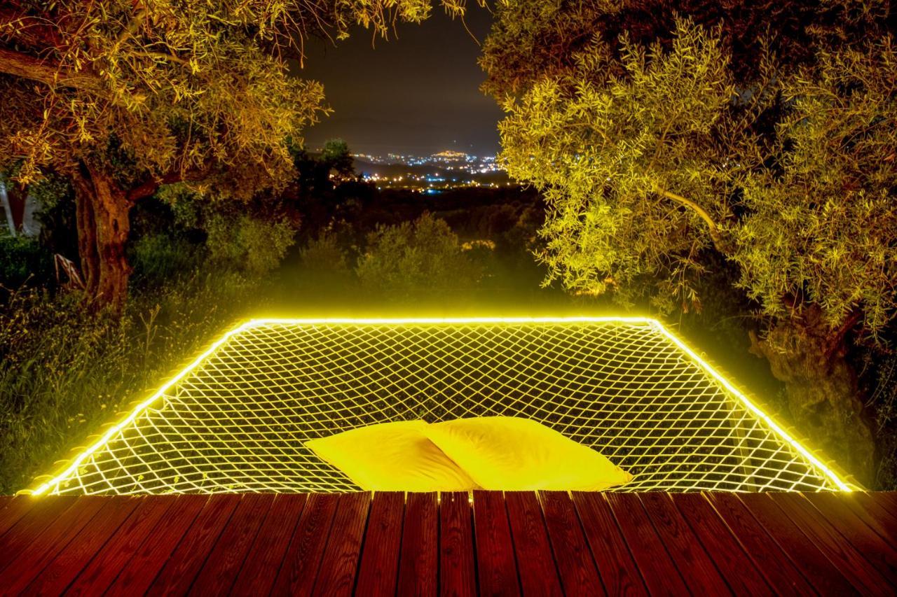 Hayal Tadinda Hotel İzmir Buitenkant foto